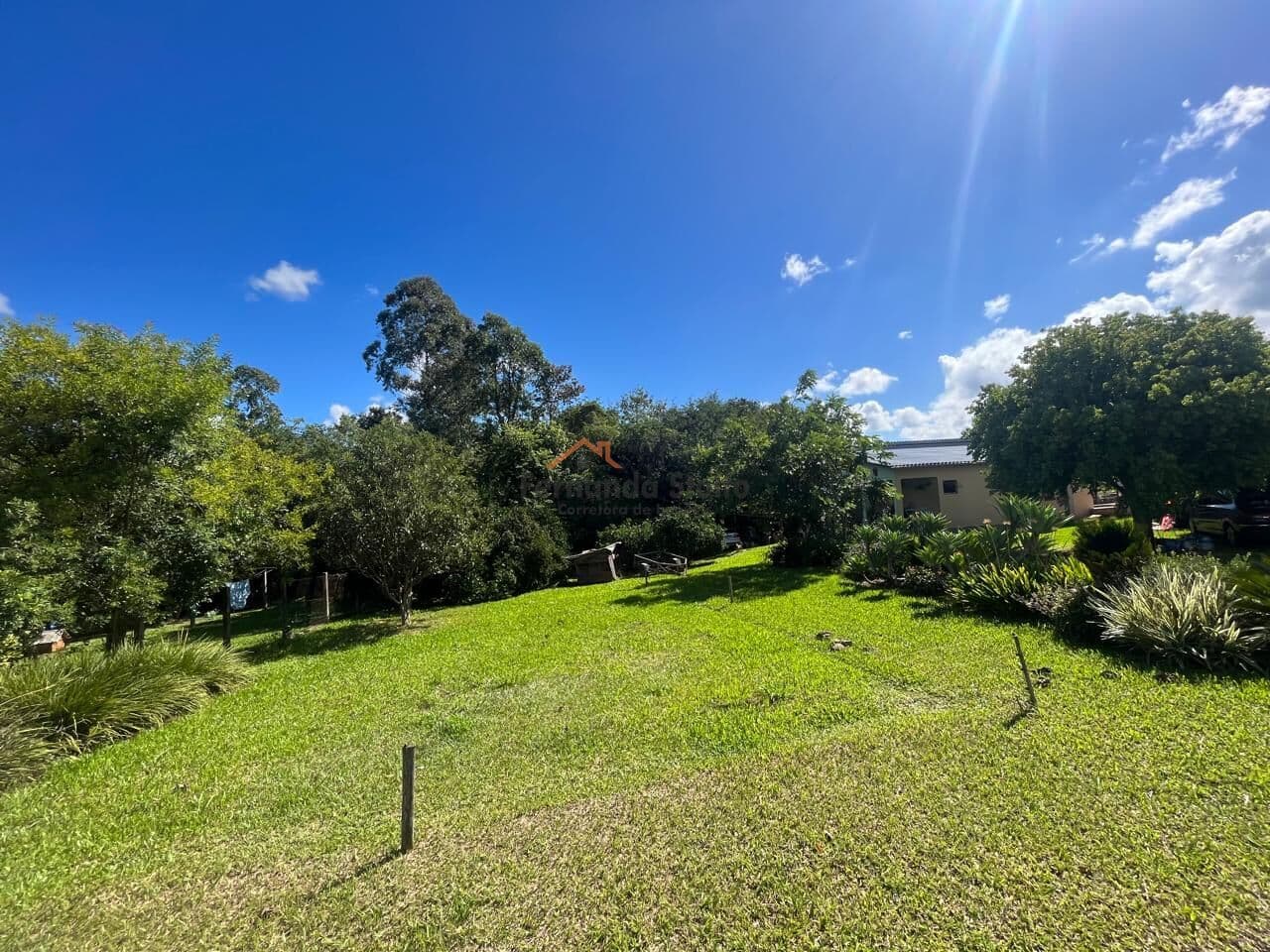 Lote/Terreno em Teutônia - Boa Vista