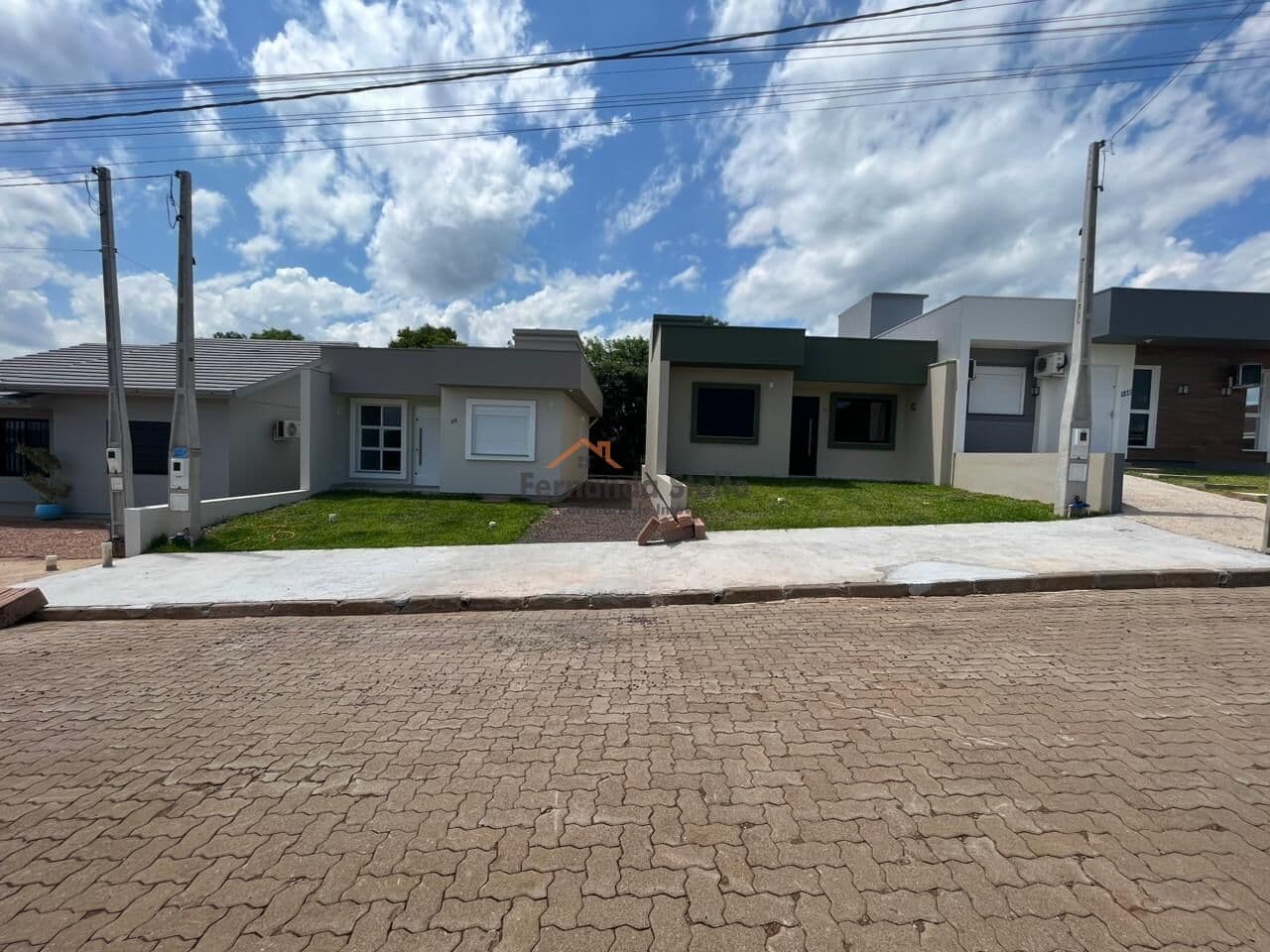 Casa em Teutônia - Teutônia