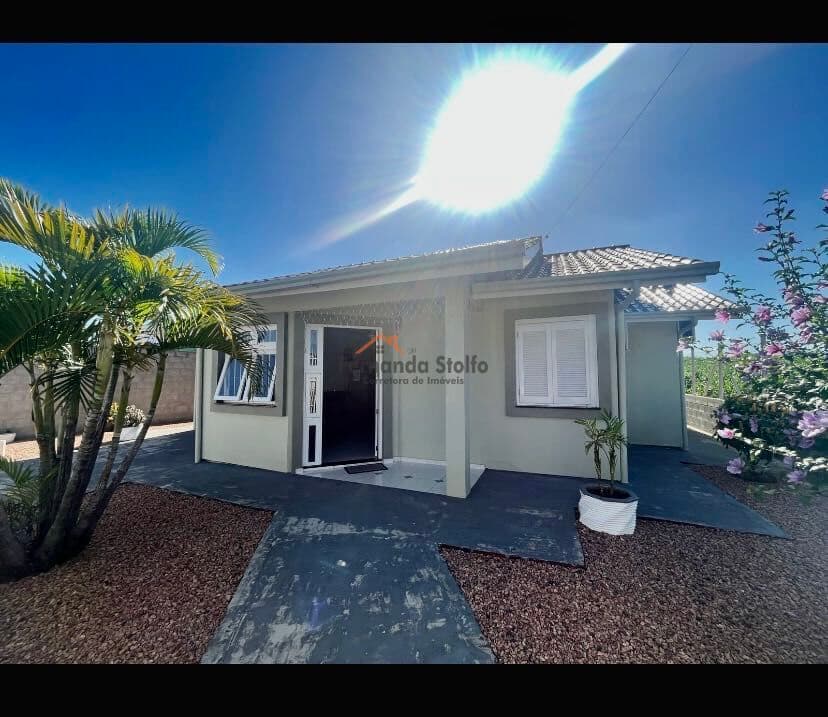 Casa em Teutônia - Boa Vista