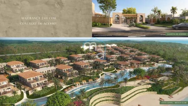 AMALFI ITAPARICA - STUDIO
