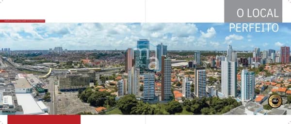 URBAN CAMINHO DAS ÁRVORES - QUARTO E SALA (REVENDAS)