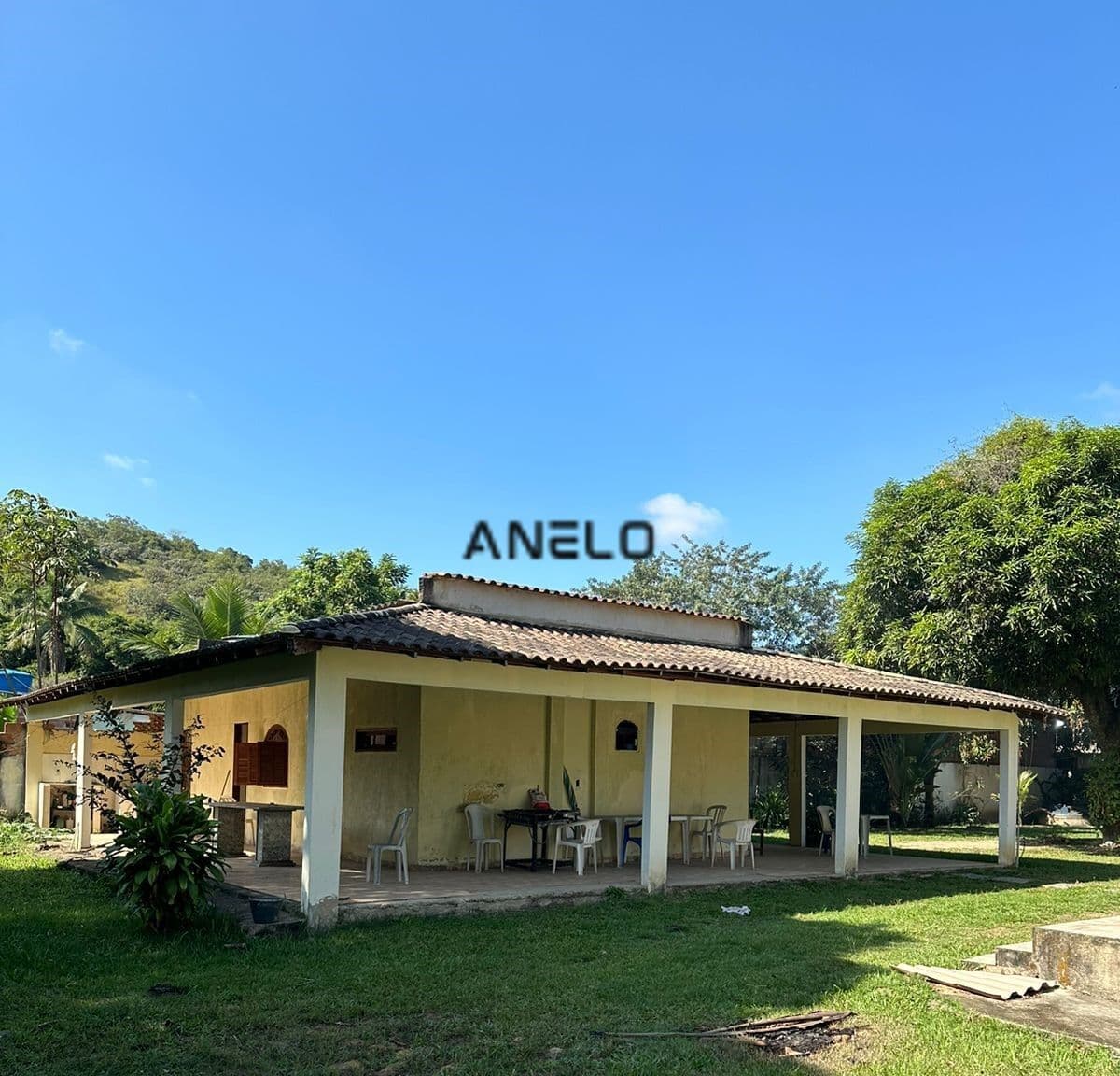 Fazenda/Sítios/Chácaras em Duque de Caxias - Vila Santa Alice