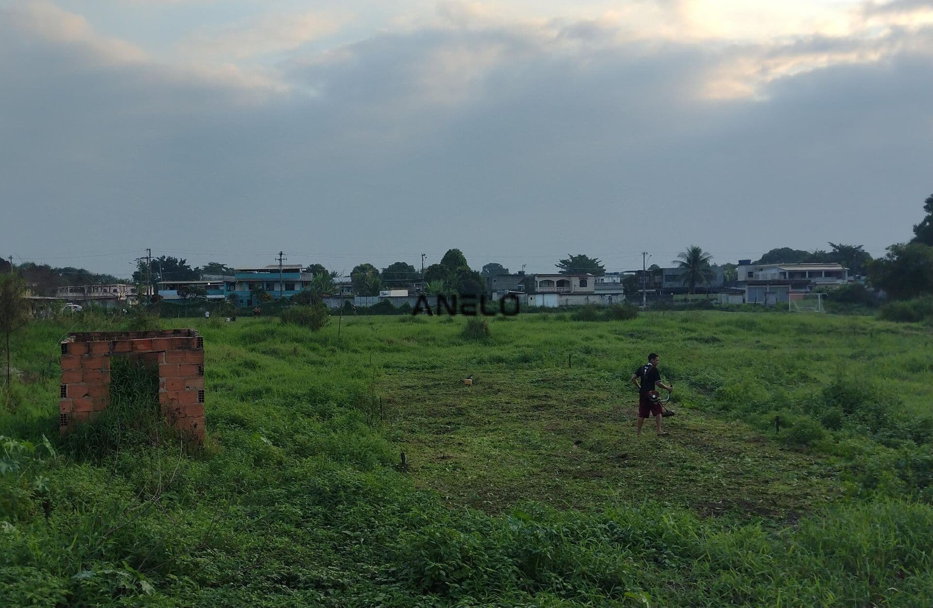 Lote/Terreno em Duque de Caxias - Parque Paulista