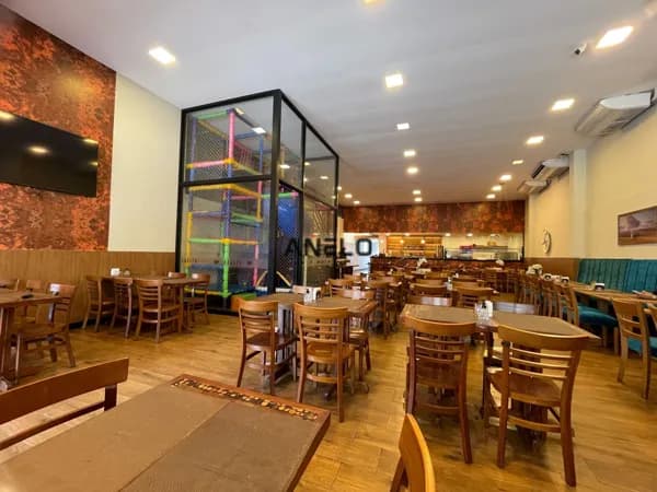 Ponto Comercial/Loja/Box em Duque de Caxias - Mantiquira