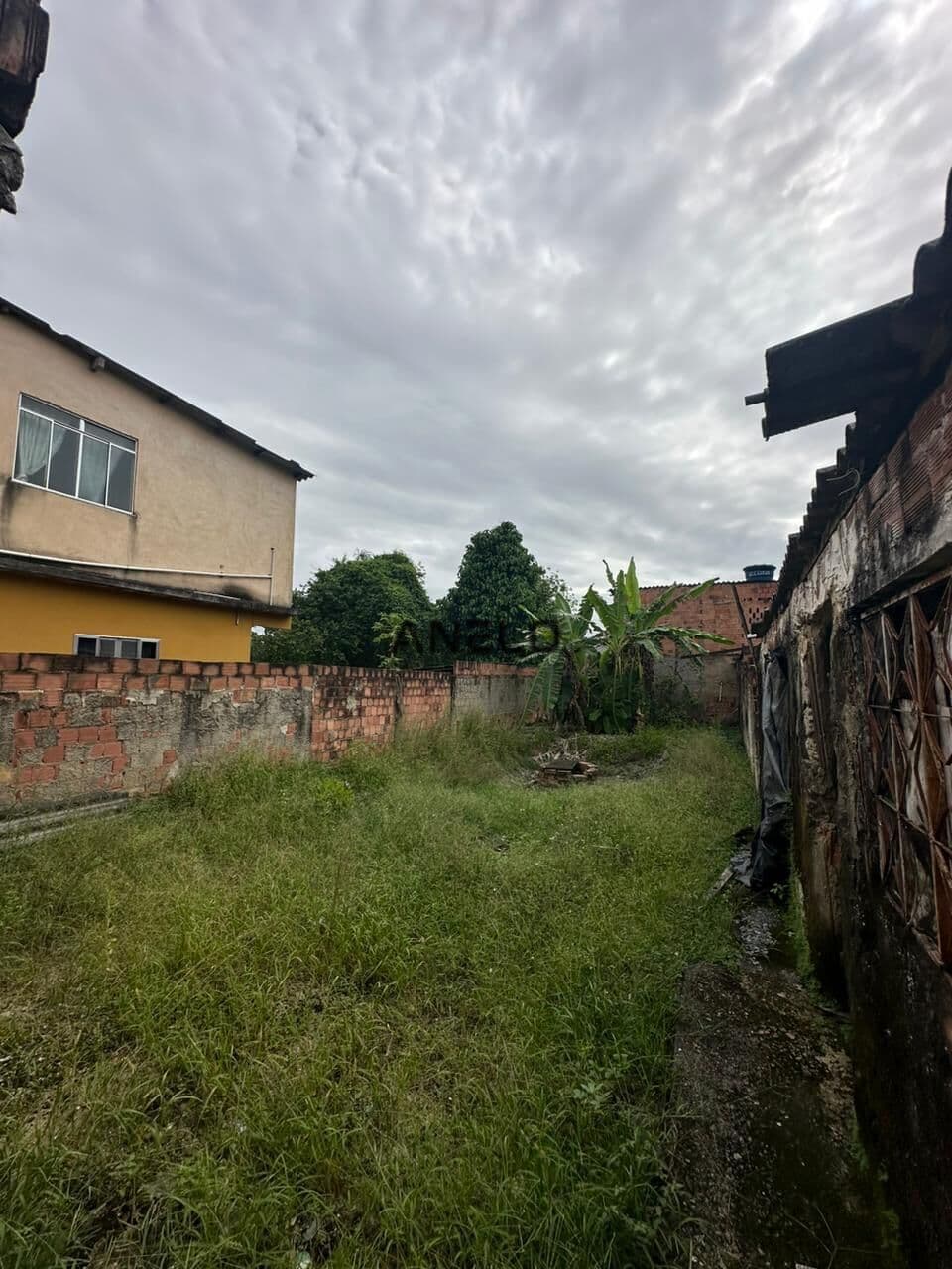 Lote/Terreno em Duque de Caxias - Parque Paulista