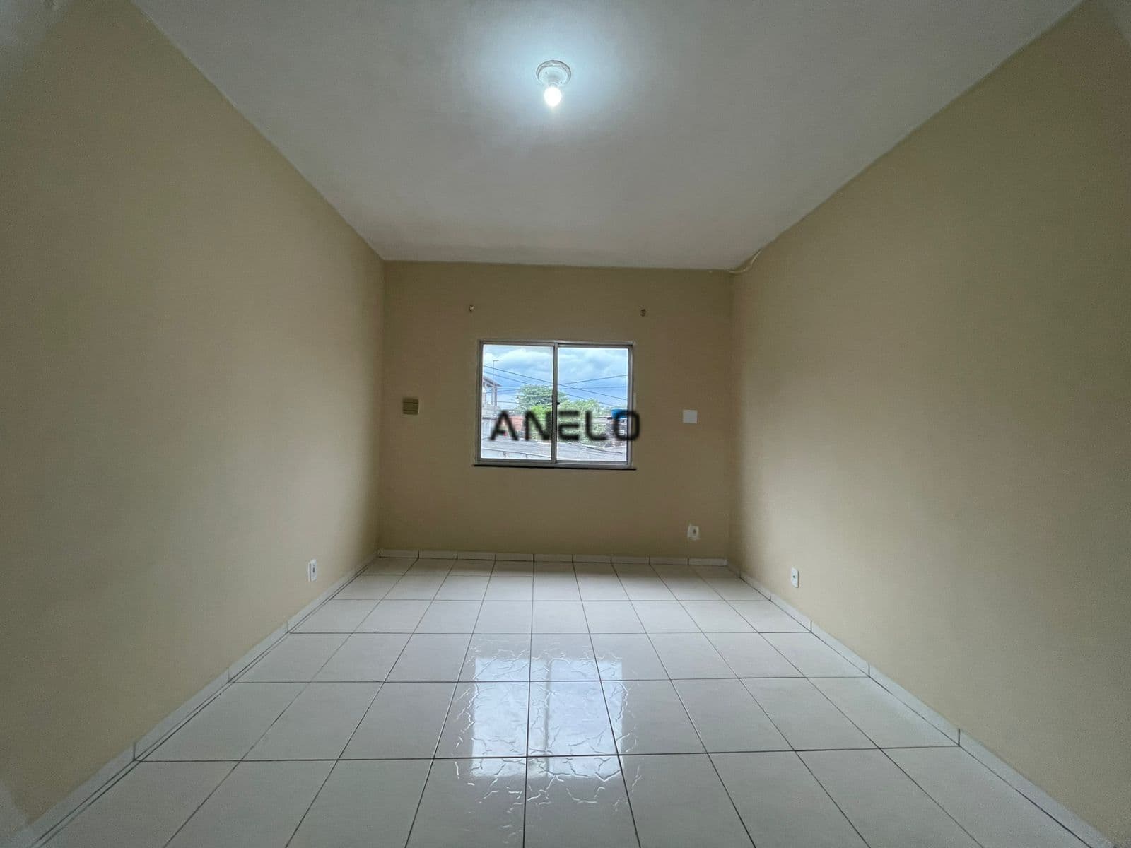 Apartamento em Duque de Caxias - Vila Maria Helena