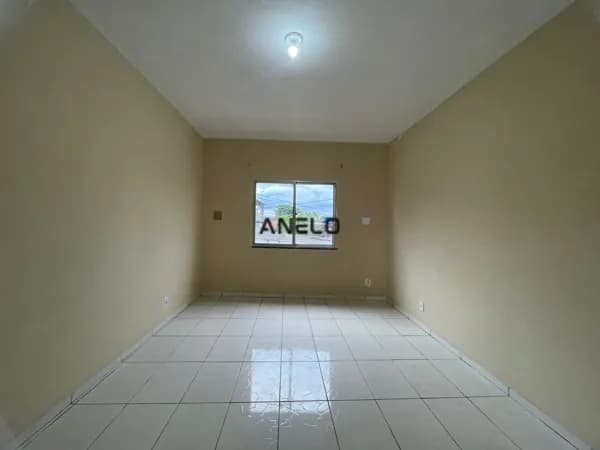 Apartamento em Duque de Caxias - Vila Maria Helena