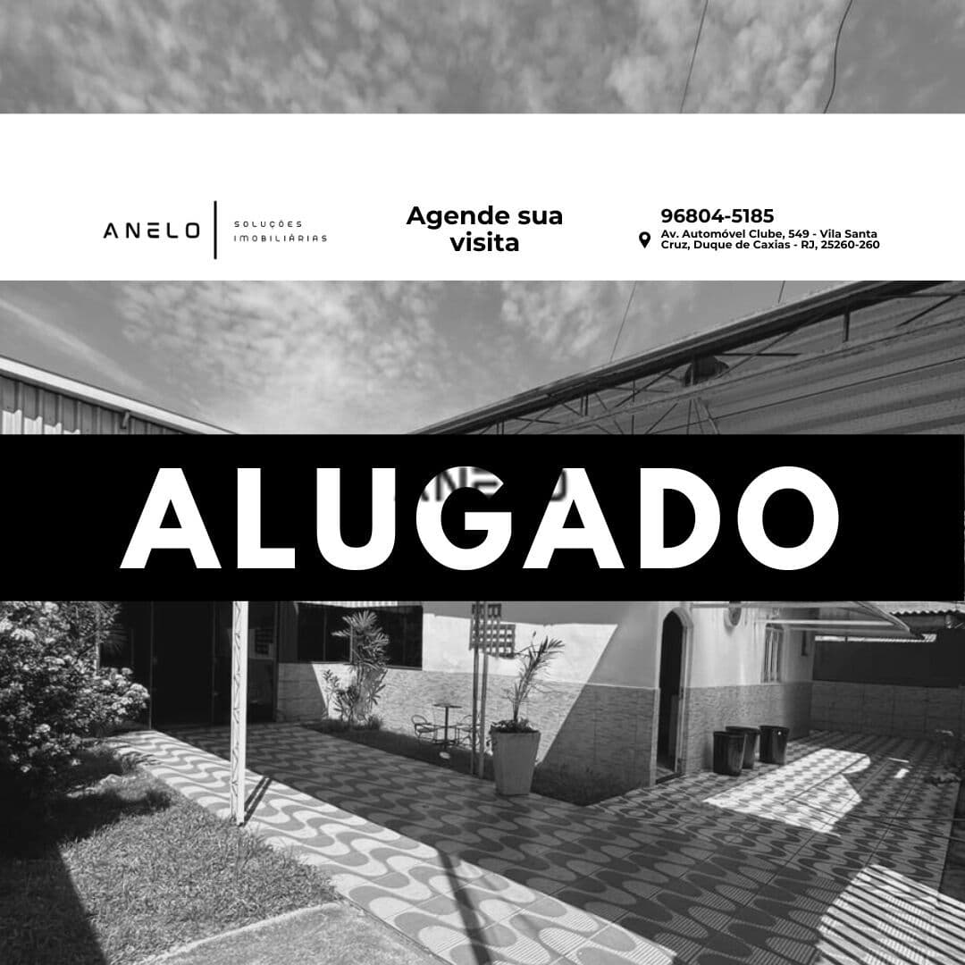 Fazenda/Sítios/Chácaras em Duque de Caxias - Jardim Barro Branco