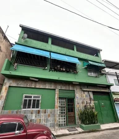 Prédio/Edifício Inteiro em Duque de Caxias - Vila Santa Cruz