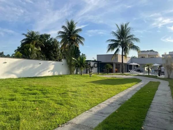 Casa em Duque de Caxias - Taquara