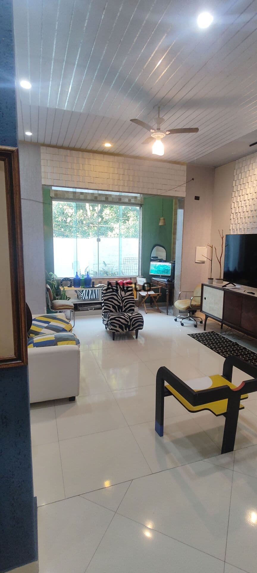 Casa Térrea em Taquara, Duque de Caxias/RJ