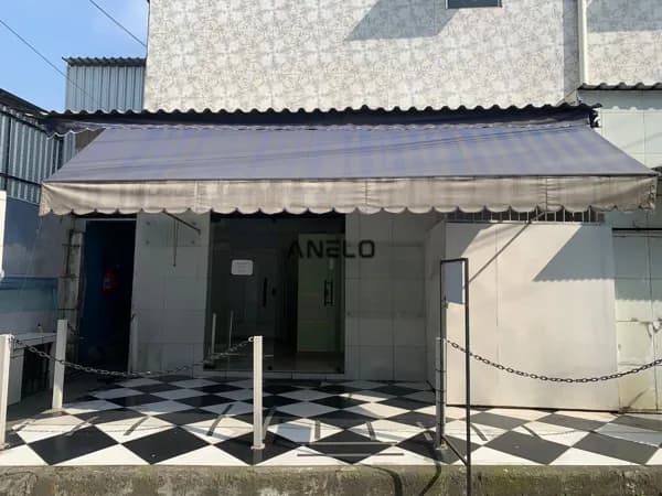 Sala/Conjunto em Duque de Caxias - Vila Santa Cruz