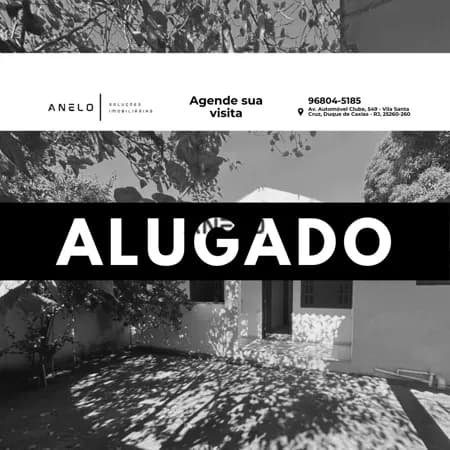 Casa em Duque de Caxias - Jardim Imbariê