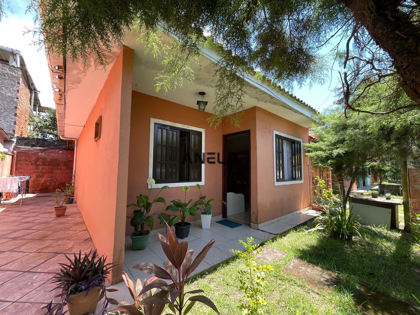Casa de Condomínio em Duque de Caxias - Chácaras Arcampo