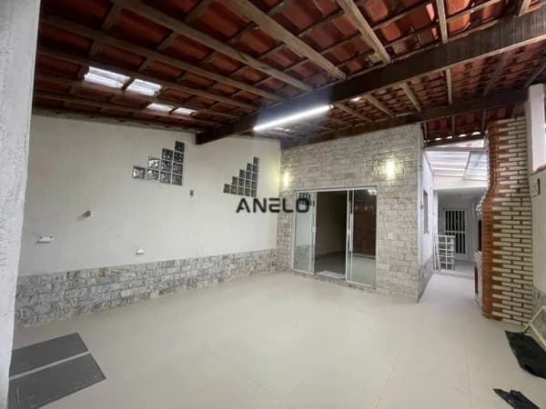 Casa de Condomínio em Duque de Caxias - Chácaras Arcampo