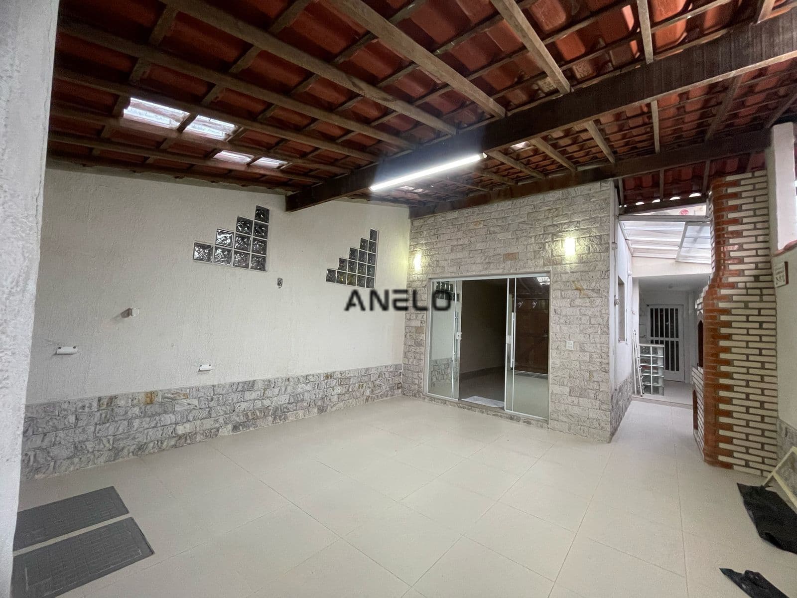 Casa de Condomínio em Duque de Caxias - Chácaras Arcampo