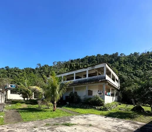 Casa em Duque de Caxias - Parque A Equitativa