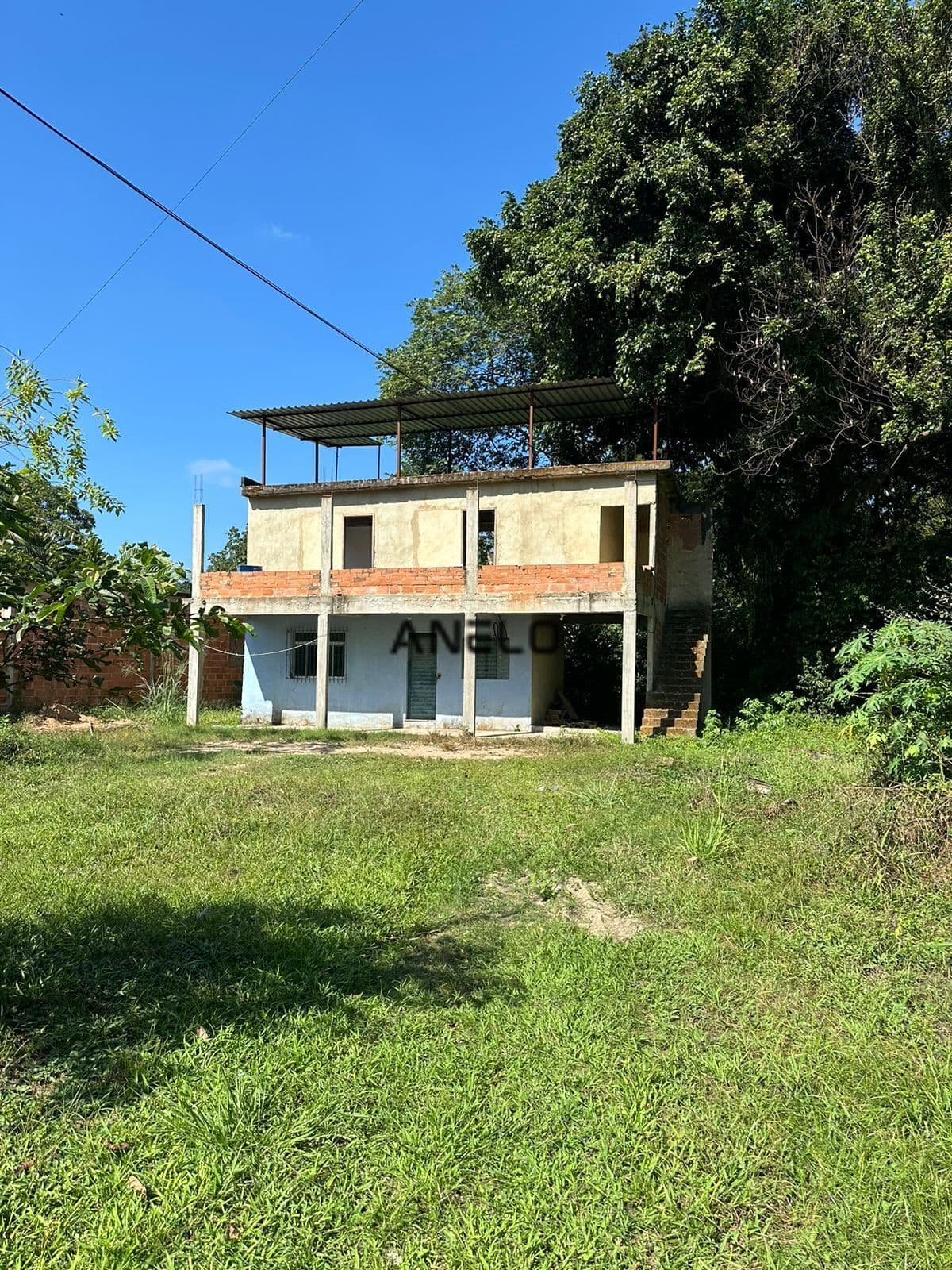 Lote/Terreno em Duque de Caxias - Vila Santa Alice