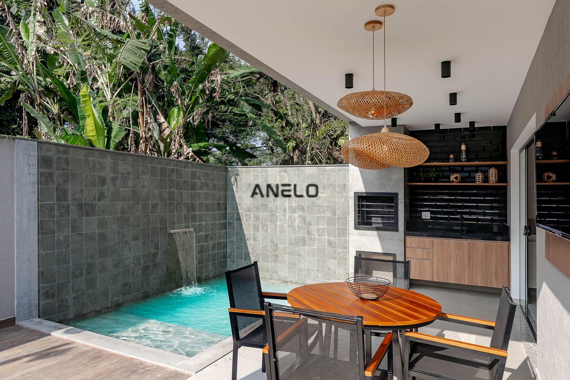 Casa em Rio de Janeiro - Vargem Grande