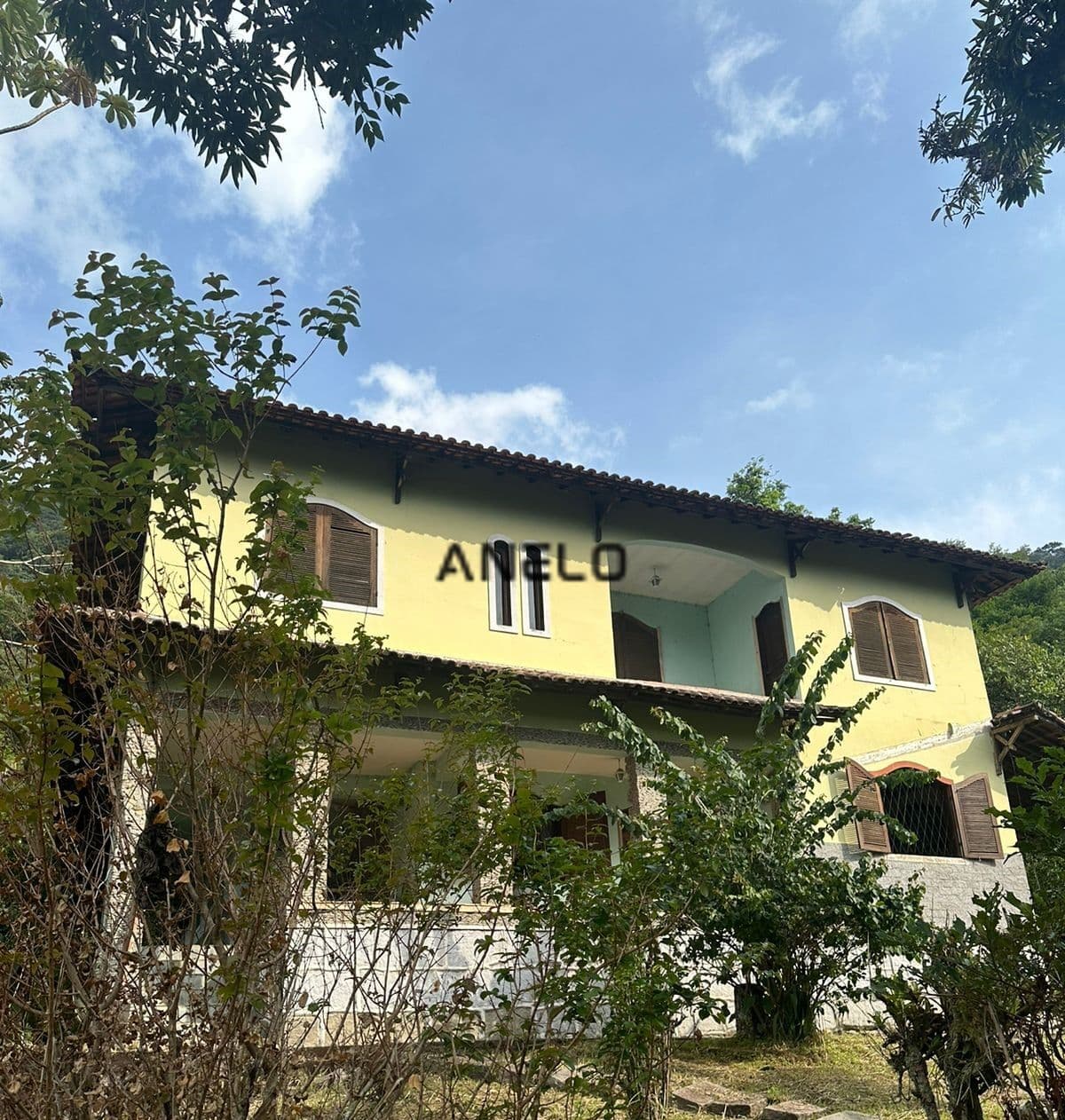 Fazenda/Sítios/Chácaras em Duque de Caxias - Parque Santa Rosa