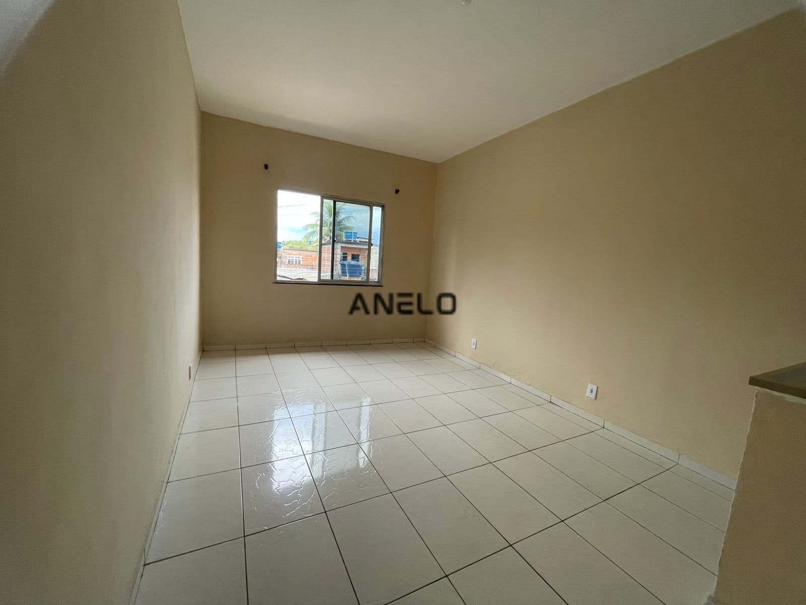 Apartamento em Duque de Caxias - Vila Maria Helena