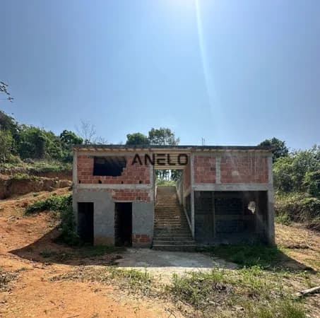 Lote/Terreno em Duque de Caxias - Santa Cruz da Serra