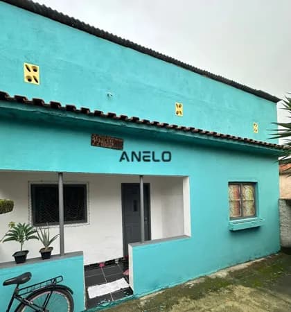 Casa em Duque de Caxias - Parque Paulista