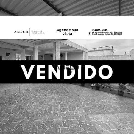 Sala/Conjunto em Duque de Caxias - Parque Paulista
