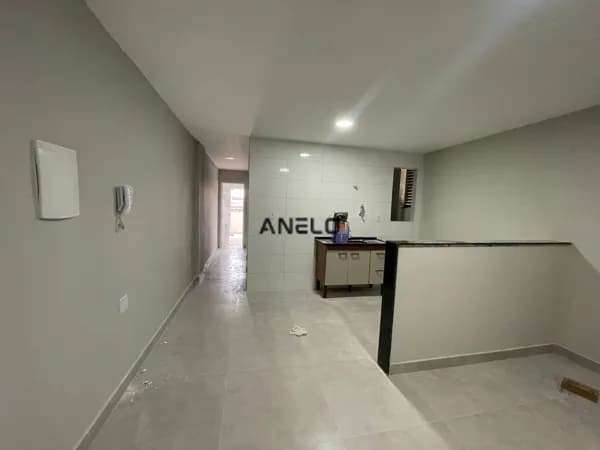 Apartamento em Duque de Caxias - Vila Santa Cruz