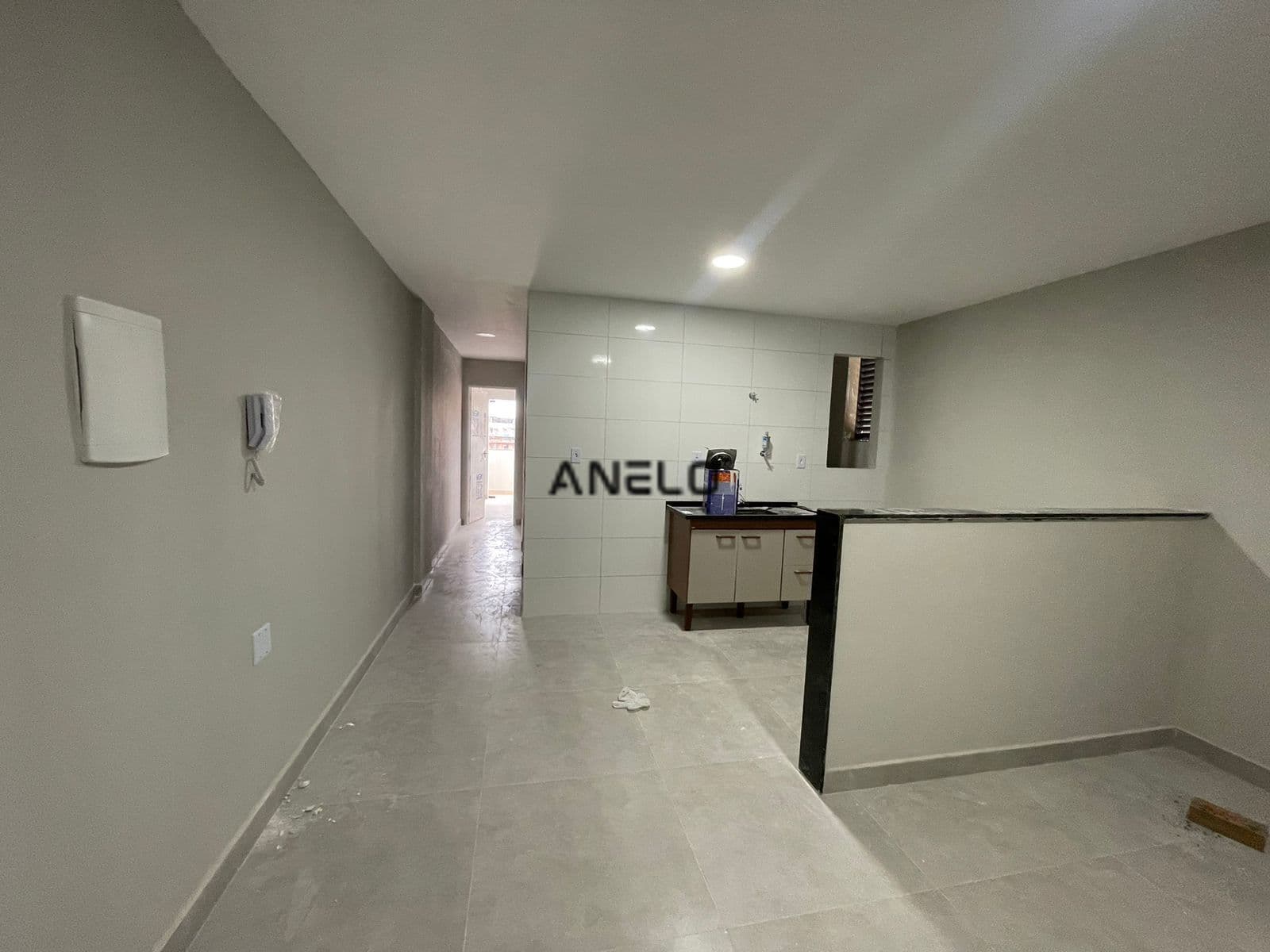 Apartamento em Duque de Caxias - Vila Santa Cruz