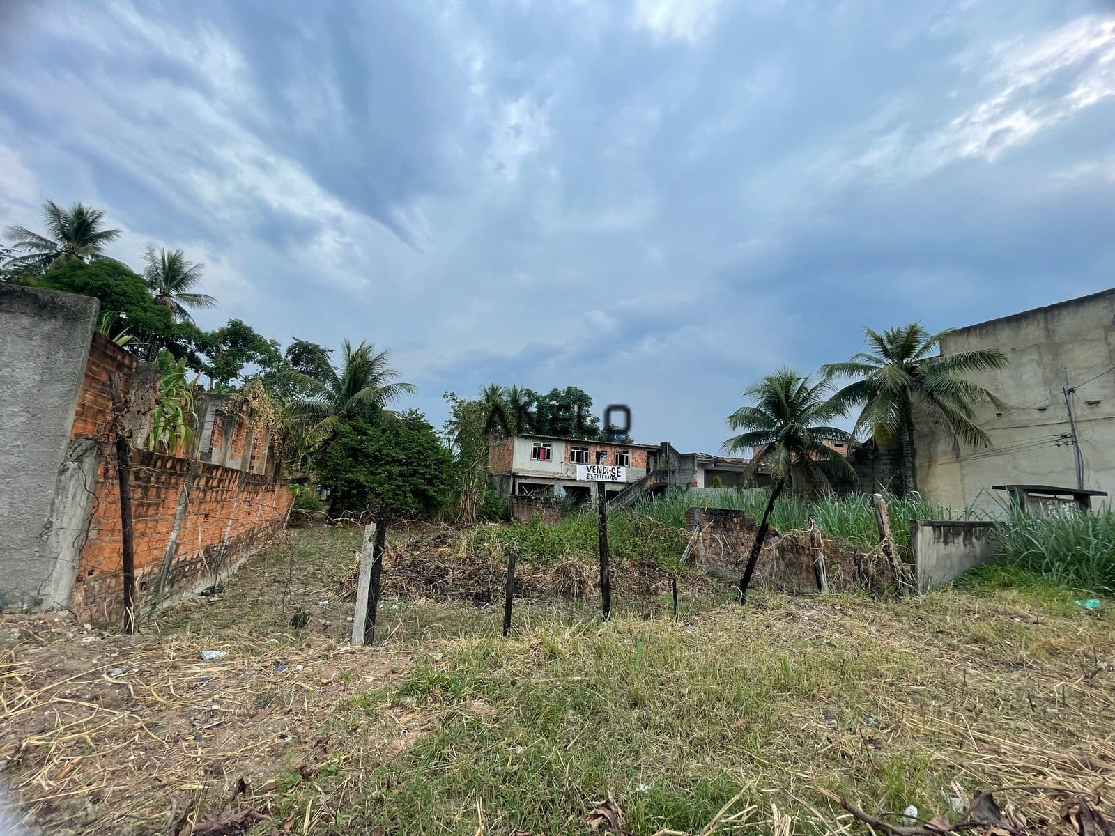 Lote/Terreno em Duque de Caxias - Parque Paulista