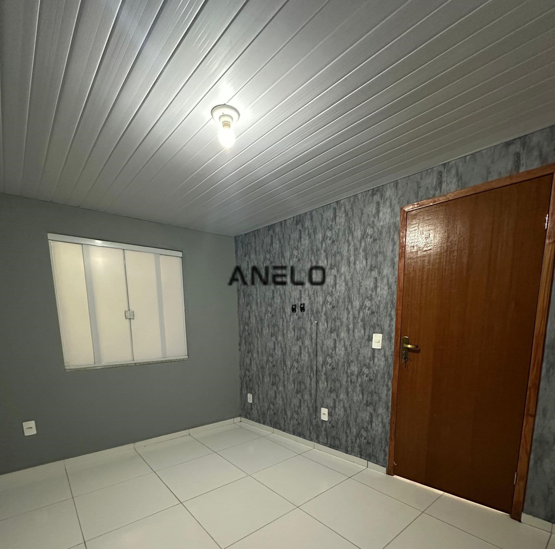 Apartamento em Duque de Caxias - Chácaras Arcampo