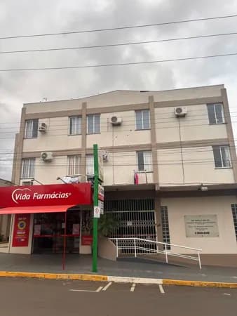 Apartamento em Centro, Três Passos/RS