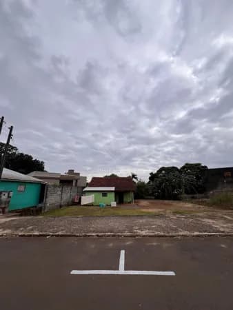 Terreno Lote em Centro, Três Passos/RS