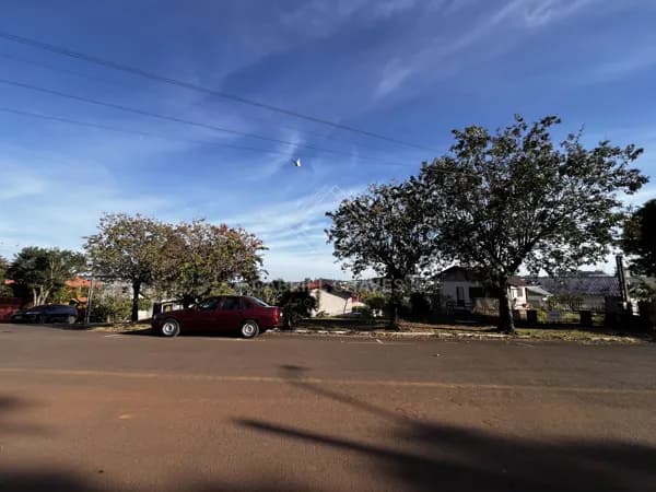 Lote/Terreno em Três Passos - Centro