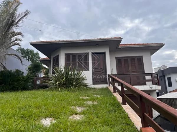 Casa Alto Padrão em Centro, Três Passos/RS