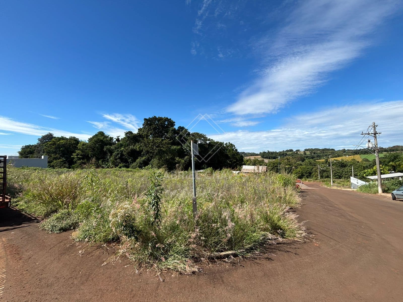 Terreno em Pindorama, Três Passos/RS