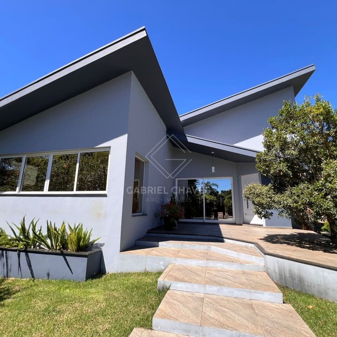 Casa em Três Passos - Santa Inês