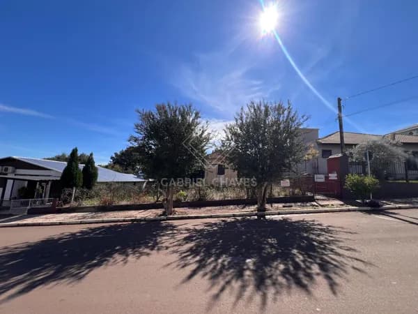 Lote/Terreno em Três Passos - Érico Veríssimo