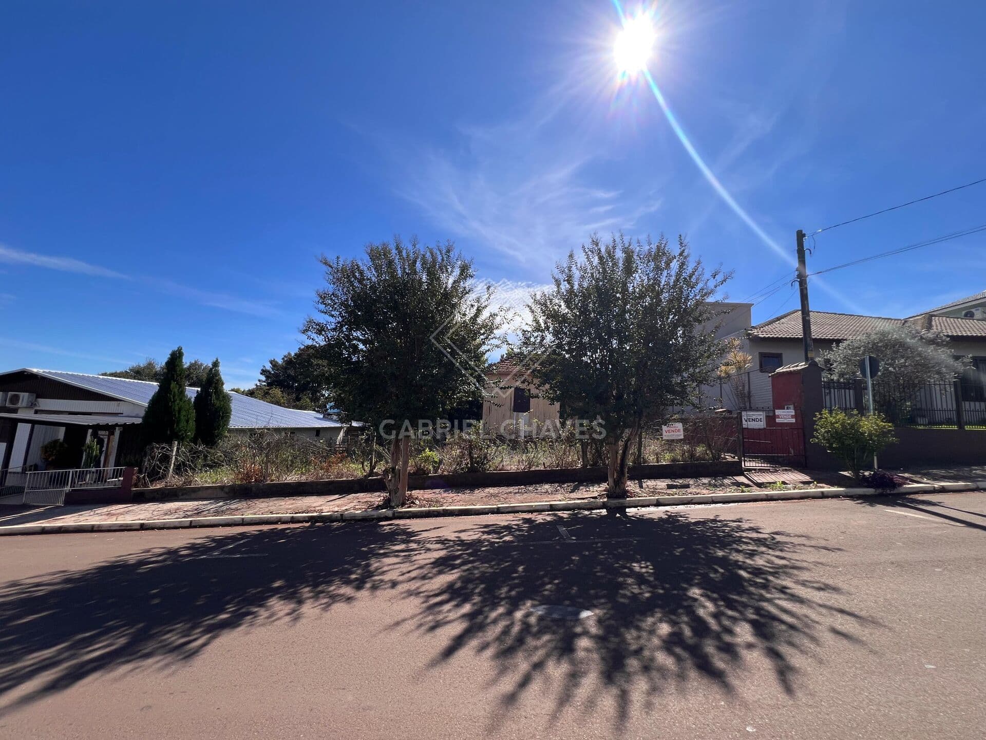 Lote/Terreno em Três Passos - Érico Veríssimo