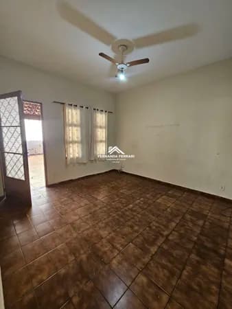 Casa - Bairro Jardim Antunes