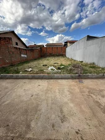 Bairro Residencial Nato Vetorasso