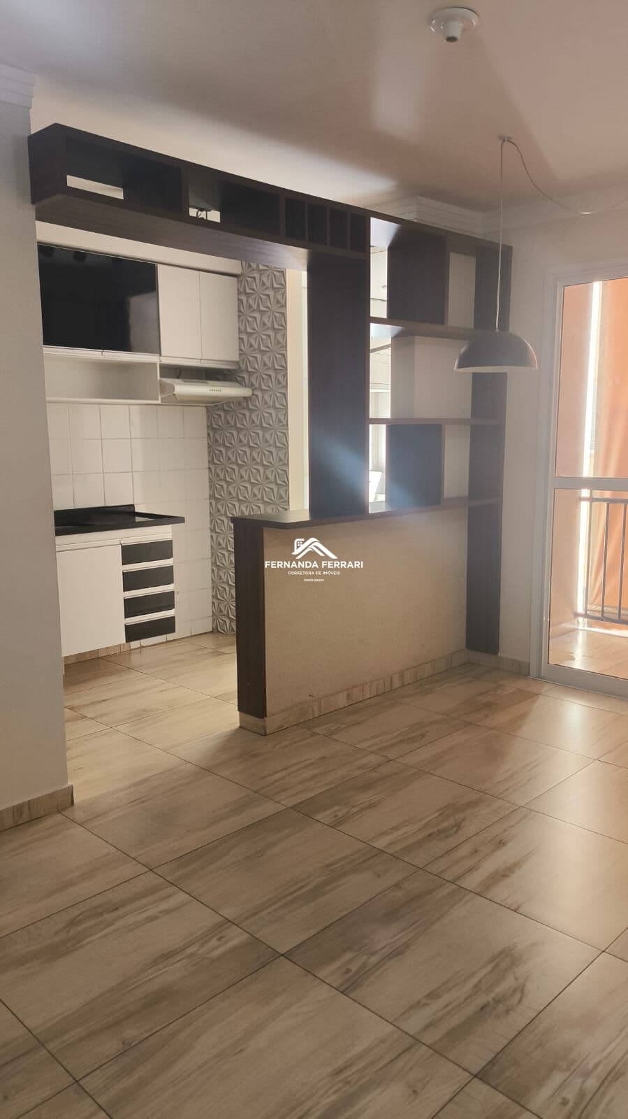 Apartamento - Condomínio Tarraf Vila Sol