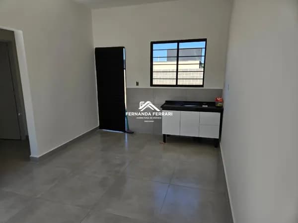Bairro Maria Clara