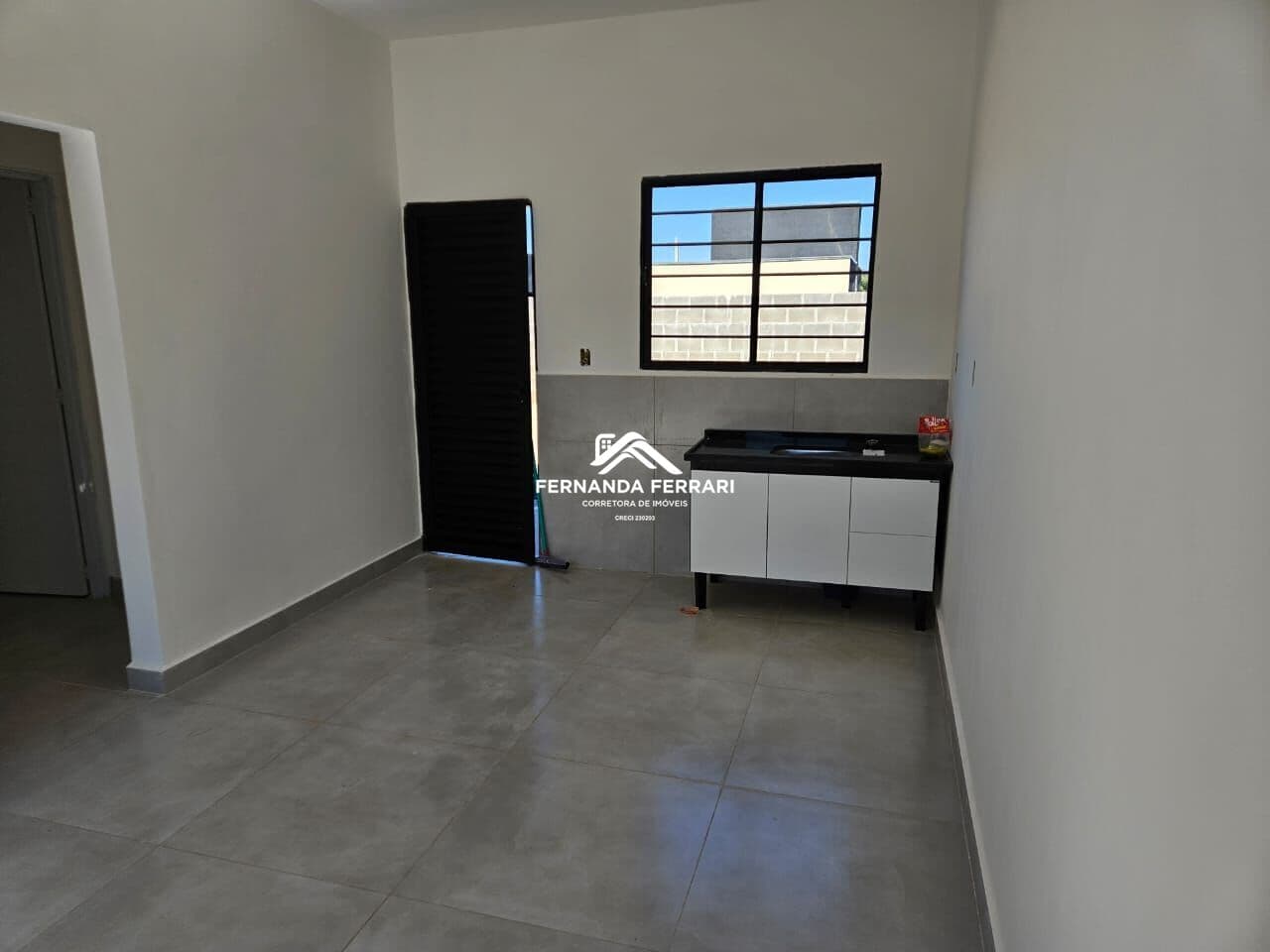 Bairro Maria Clara