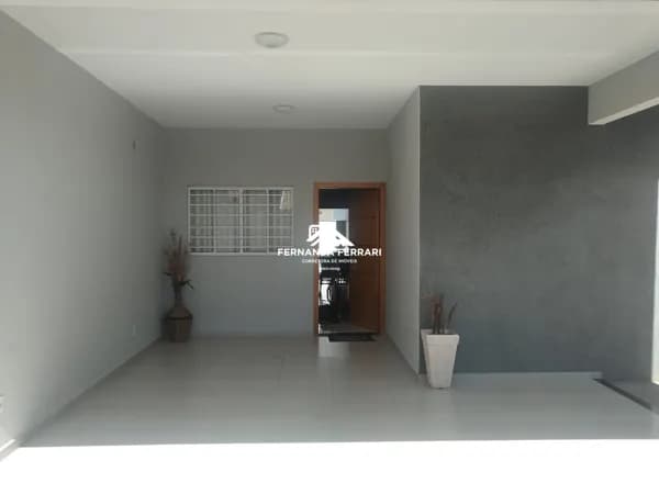 Casa - Mais Parque Mirassol