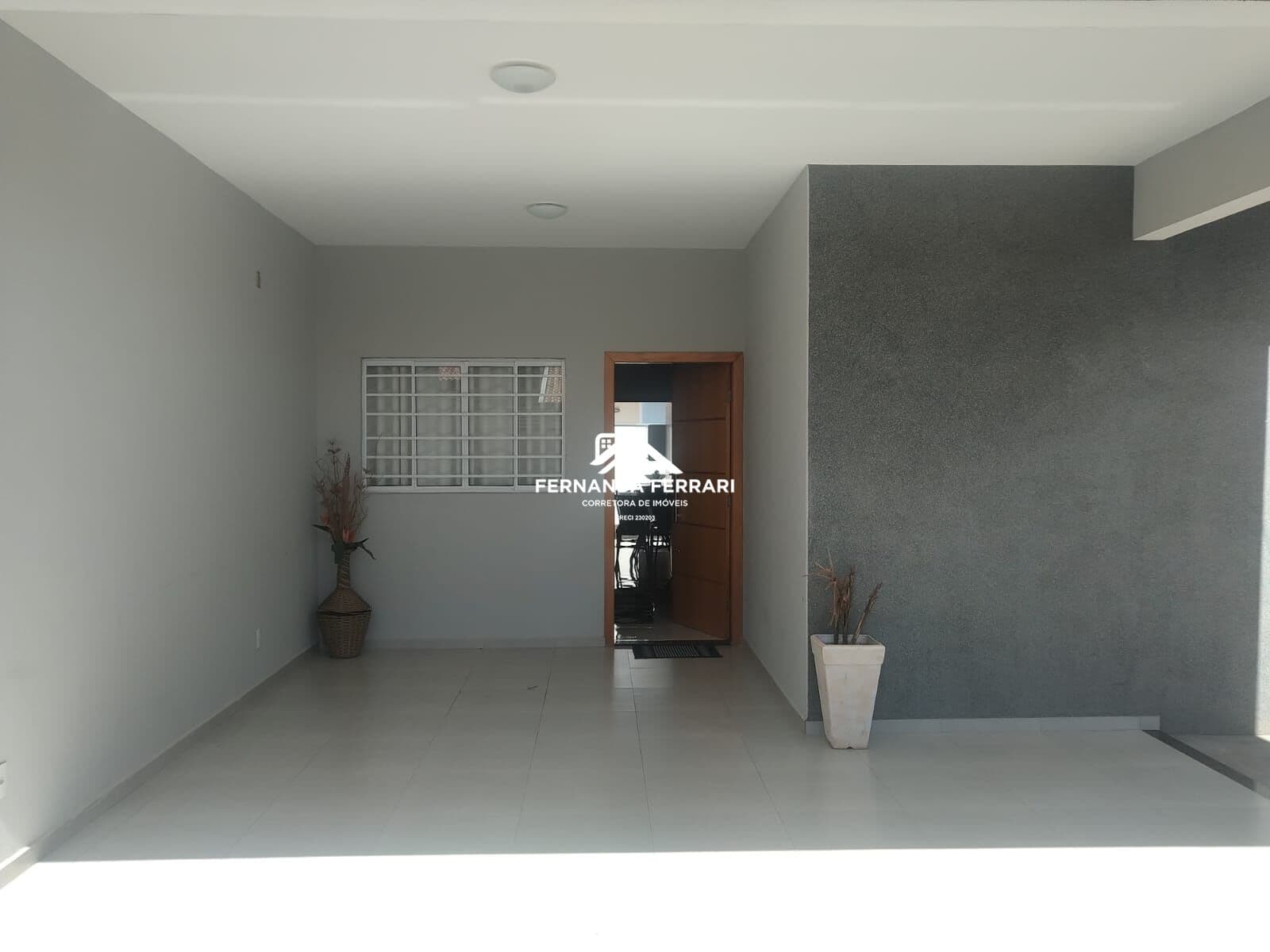 Casa - Mais Parque Mirassol