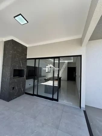 Casa Nova - Bairro Setvalley lll