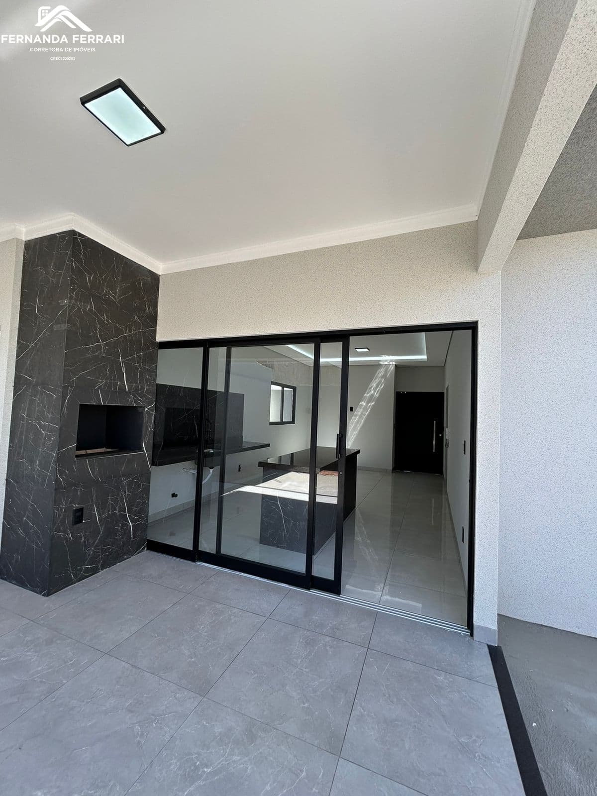 Casa Nova - Bairro Setvalley lll