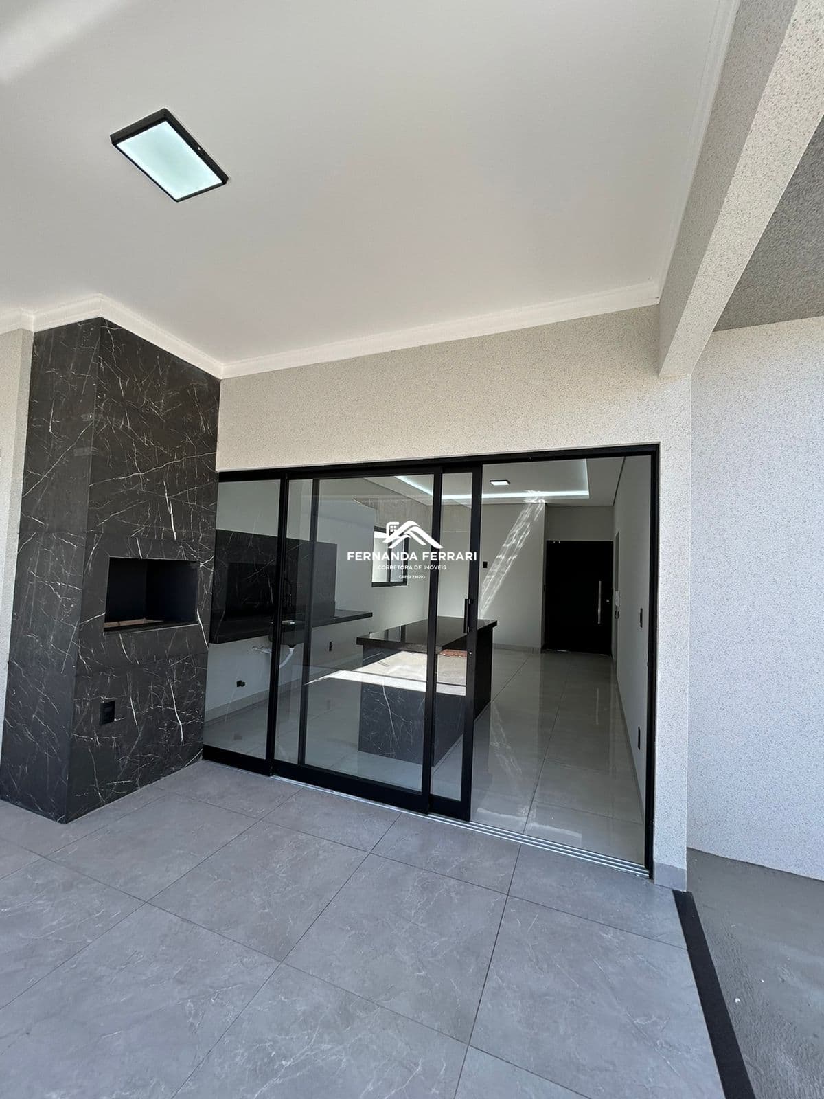 Casa Nova - Bairro Setvalley lll